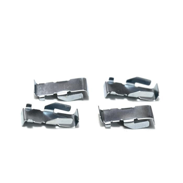 خار ناخنی لنت ترمز آرپیکو کد 4510 مناسب برای پراید بسته 50 عددی