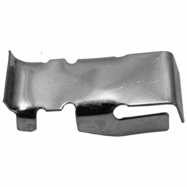 خار ناخنی لنت ترمز آرپیکو کد 4510 مناسب برای پراید بسته 50 عددی