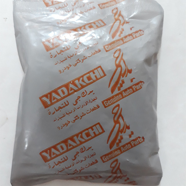 سری اهرم بخاری یدک چی کد 23198 مناسب برای پراید بسته 20 عددی