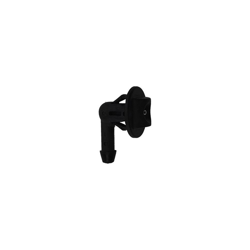 نازل شیشه شوی عقب ایساکو مدل 754 مناسب برای اچ سی کراس