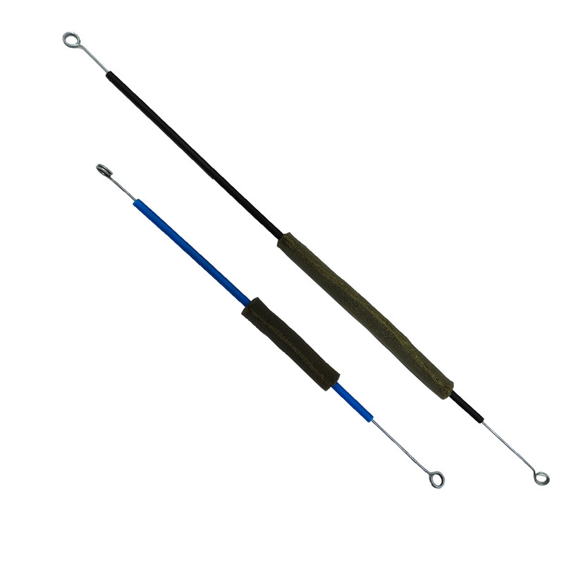 کابل کنترل پنل بخاری خودرو مدل TB2A مناسب برای تیبا بسته 2 عددی