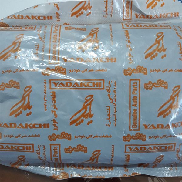 خار تودری یدک چی کد 30310 مناسب برای تیبا بسته 100 عددی