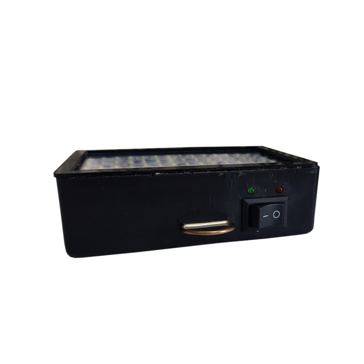 چراغ سیار خودرو تی ماتریکس کد smll1