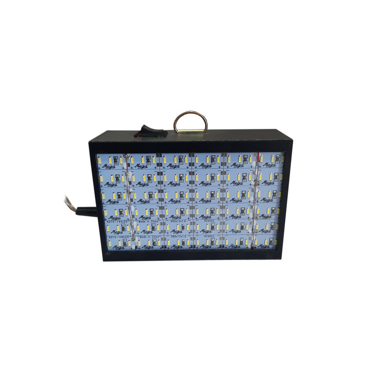 چراغ سیار خودرو تی ماتریکس کد smll1