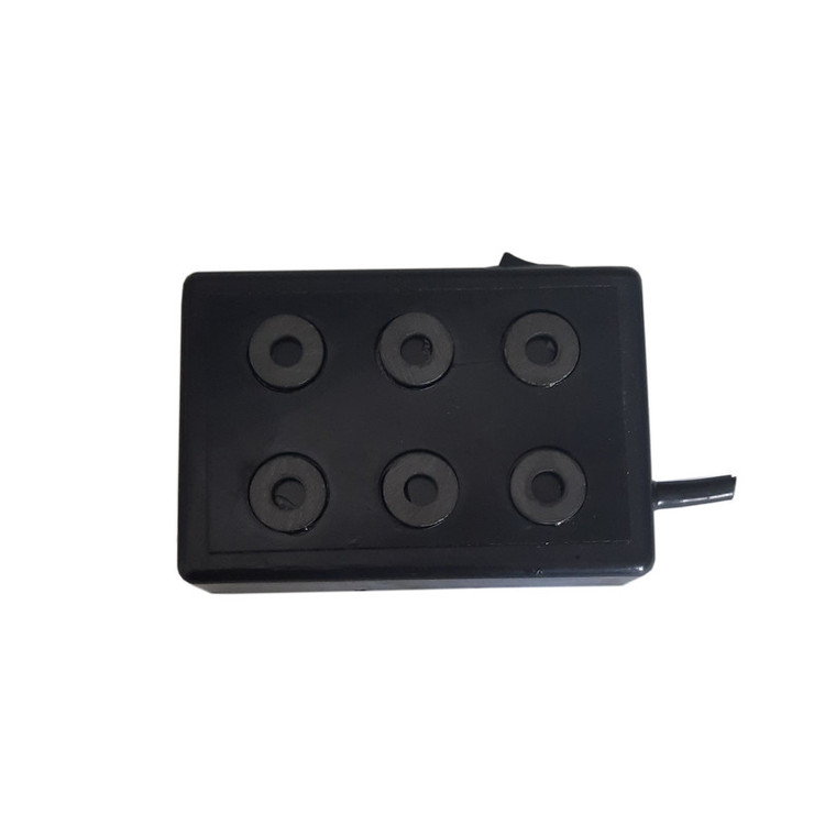 چراغ سیار خودرو تی ماتریکس کد smll1