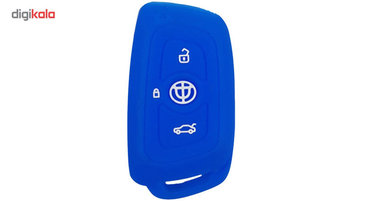 کاور ریموت و سوئیچ مدل H320 بسته 3 عددی