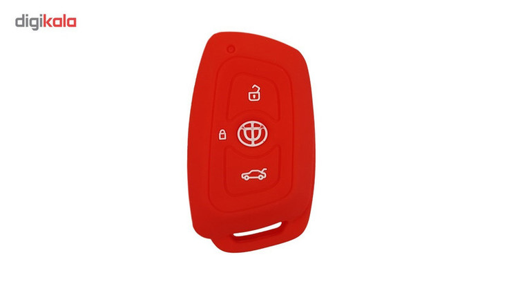 کاور ریموت و سوئیچ مدل H320 بسته 3 عددی