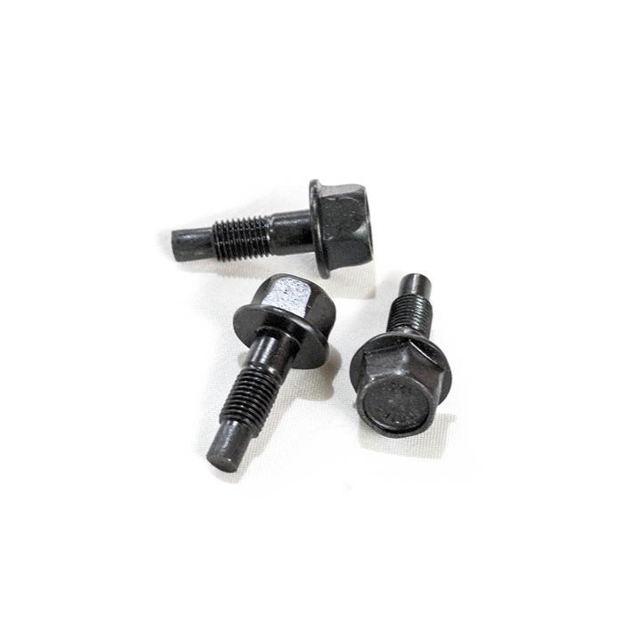 پیچ دو شاخ کلاج یدک چی کد 40156 مناسب برای پراید بسته 20 عددی