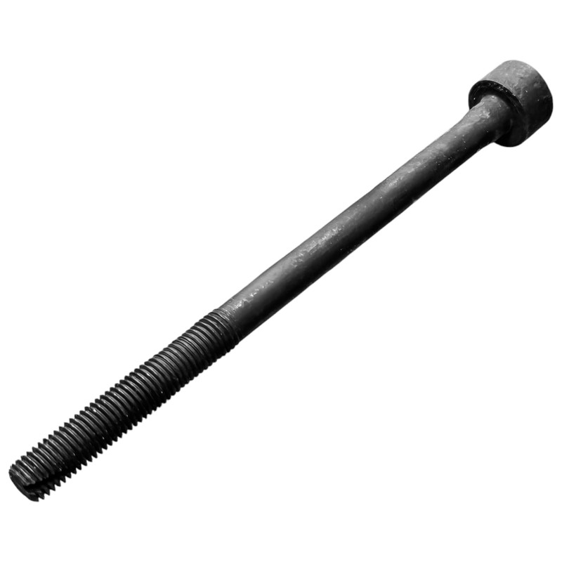 پیچ سرسیلندر خودرو بست یدک مدل قلاویز بهینه مناسب برای وانت آریسان ۲ و سمند سورن پلاس XU7P بسته ۲ عددی