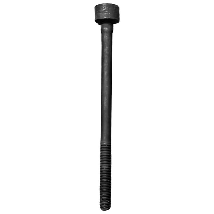پیچ سرسیلندر خودرو بست یدک مدل قلاویز بهینه کد XU7.XU7P.XUM1 مناسب برای پژو 405 و پژو پارس بسته 2 عددی