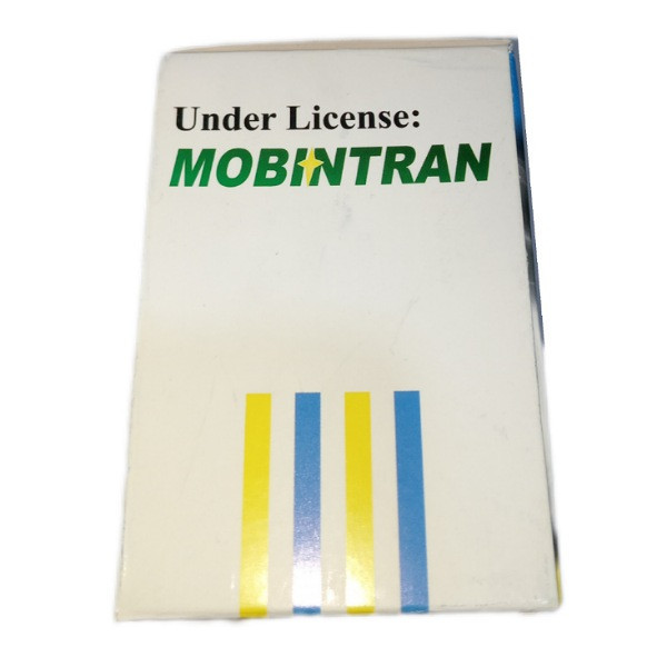 مقاومت فن لایت پلاس کد MobintranOld070 مناسب برای ال90 و شاهین