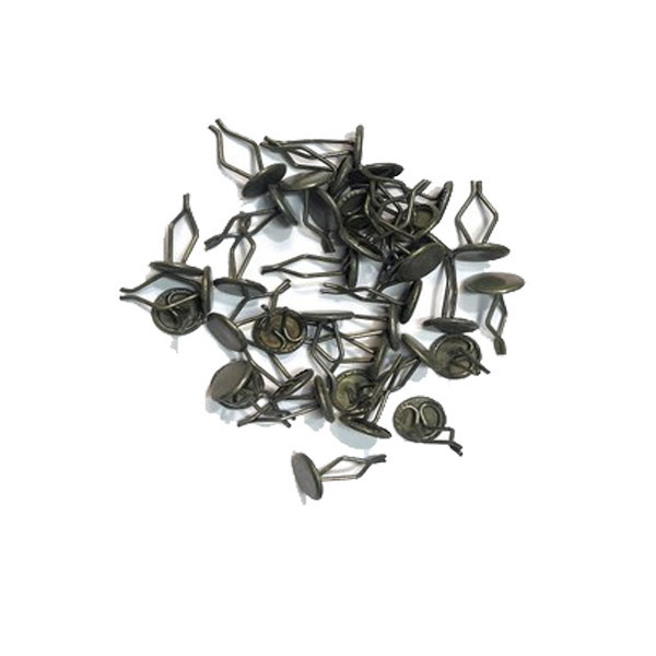 خار سوسکی یدک چی کد 30531 مناسب برای پژو ۴۰۵ و پارس بسته 50 عددی
