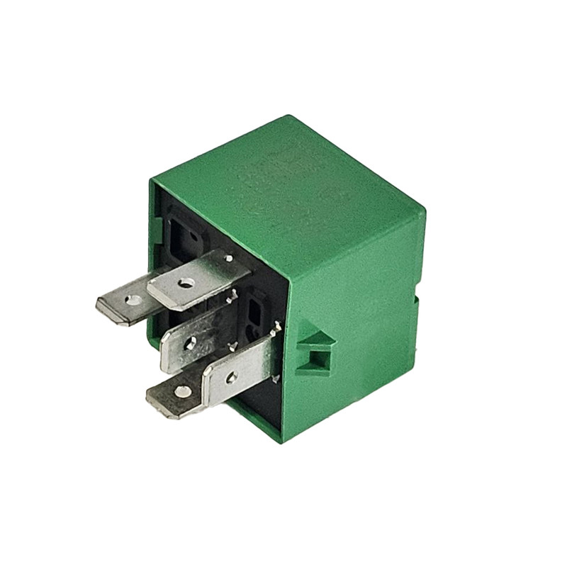 رله فن بی آی جی کد bbz-2158 مناسب برای پژو 206