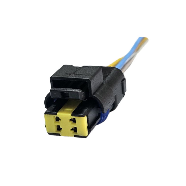 سوکت مپ گاز کد bbz-099 مناسب برای نیسان زامیاد