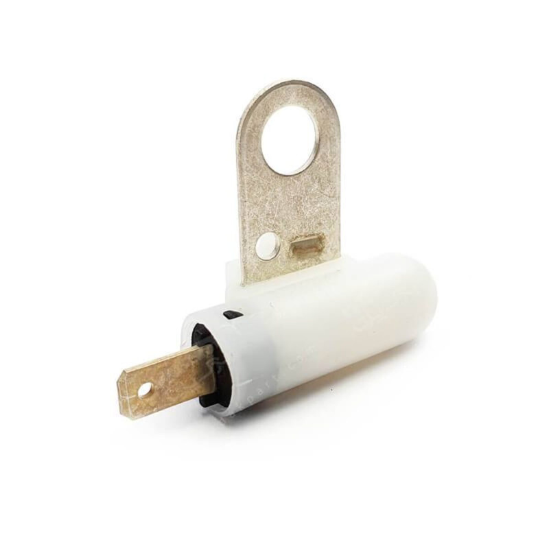 شاسی لای در صندوق عقب خودرو چیکال طرح فابریک کد K-108 مناسب برای پژو 206