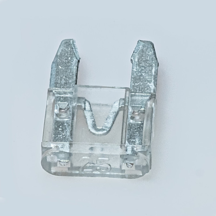 فیوز خودرو ام کی پروداکت مدل W-MK-10-M بسته 10 عددی