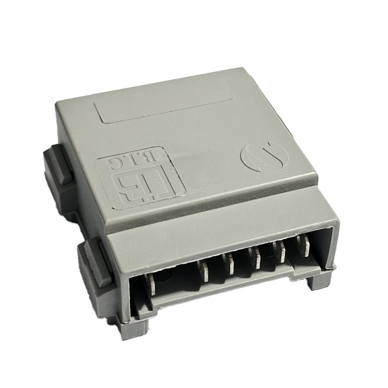 رله هشدار دهنده ABS بی آی جی مدل موبیس کد bbz-2155