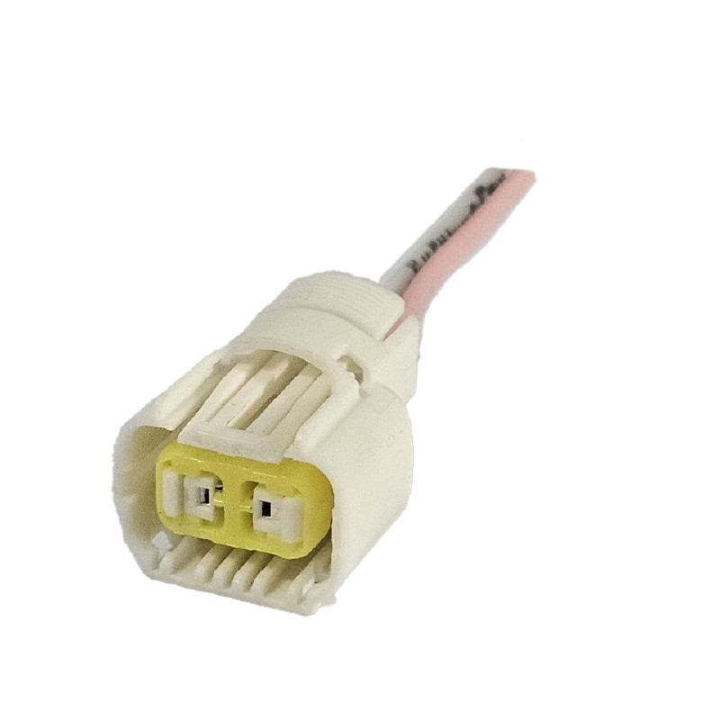 سوکت 2 فیش پروژکتور کد bbz-068 مناسب برای پژو 207
