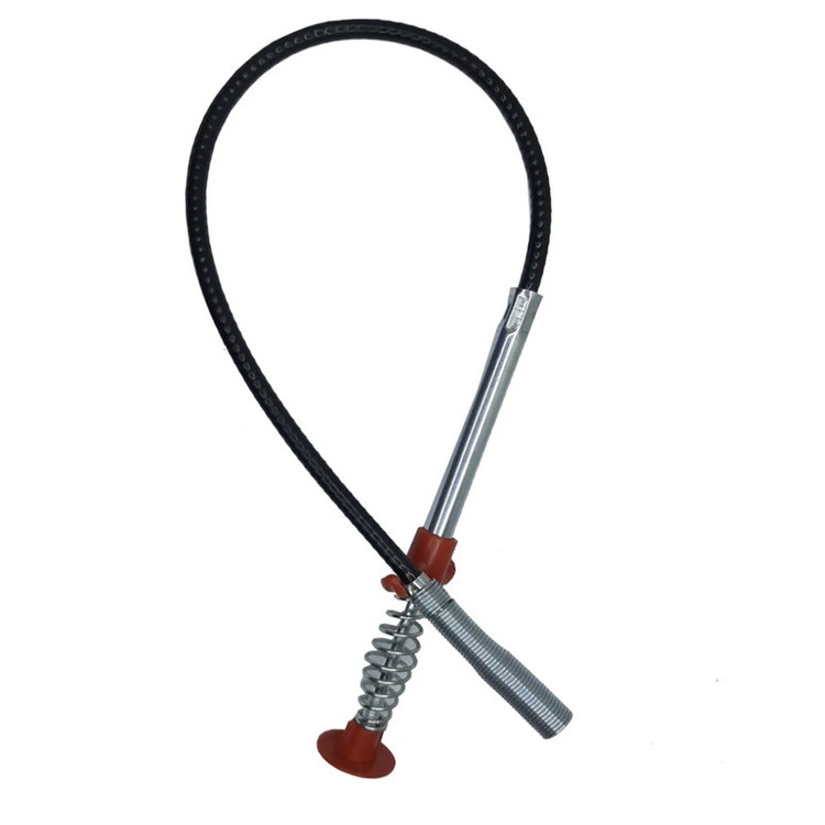 گیره مشکل گشا مدل فنری کد A001 مجموعه 2 عددی