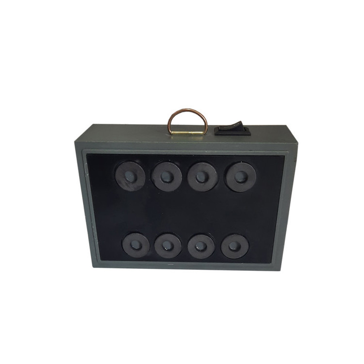 چراغ سیار خودرو تی ماتریکس کد larg2