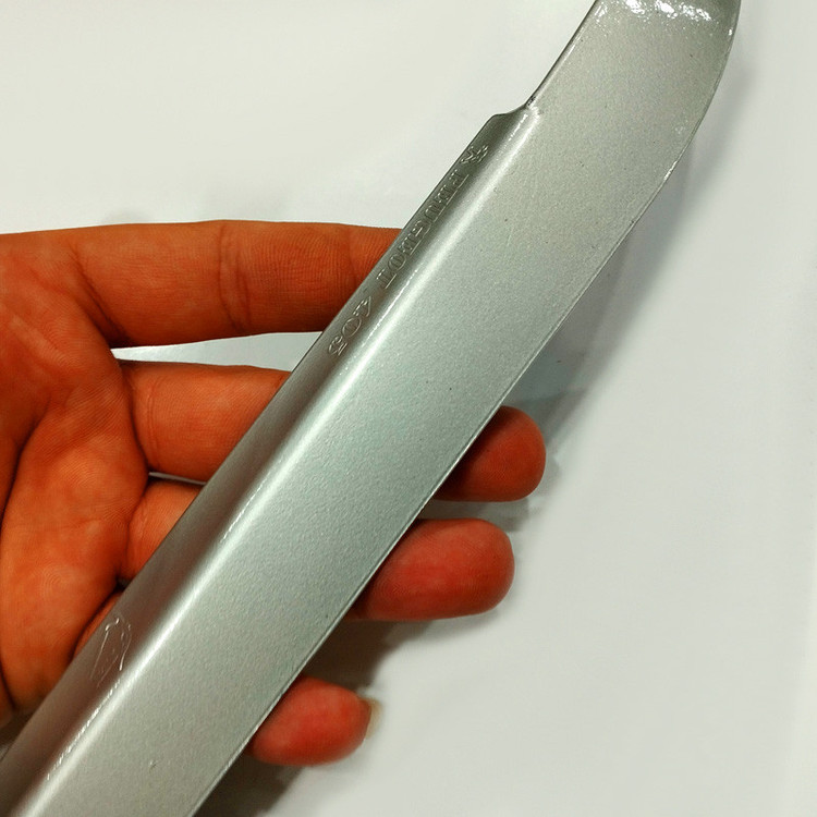 ابرویی چراغ جلو خودرو مدل اسپرت کد NGREI مناسب برای پژو 405 بسته دو عددی