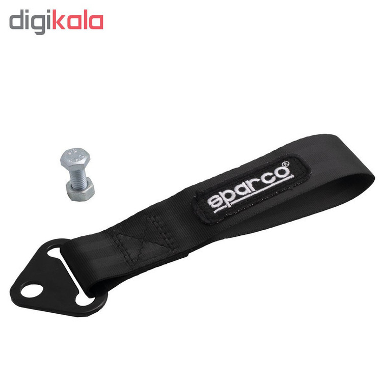 بكسل بند تزئيني خودرو وارون مدل P-757-BLK