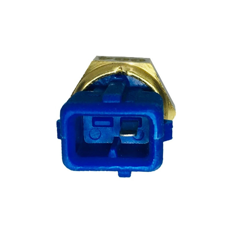 فشنگی سنسور دمای آب موتور ایمن تک مدل BLUE01 مناسب برای پژو 405