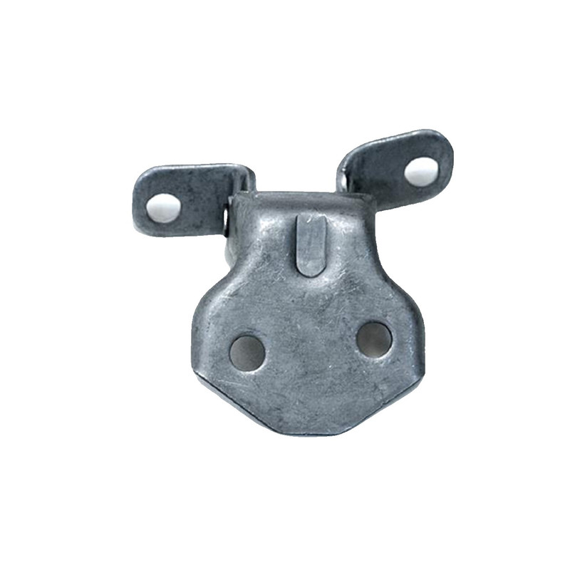 لولای درب جلو پایین چپ خودرو  اچ ای سی کد 4188 مناسب برای پراید