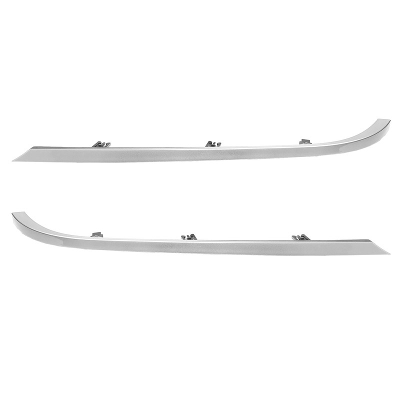 ابرویی چراغ جلو آذرپارت کد S1382 مناسب برای پژو پارس بسته 2 عددی