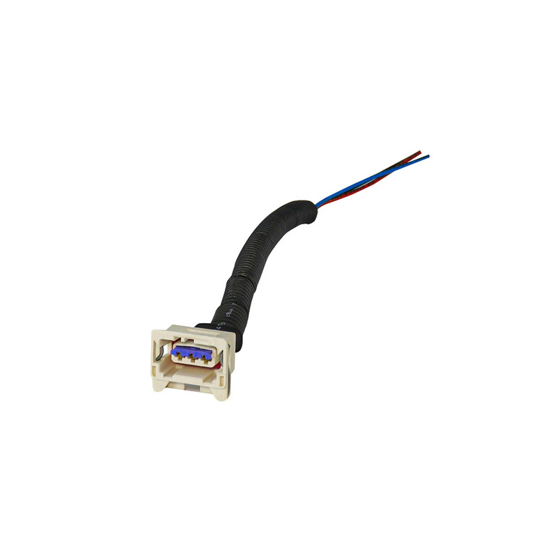سوکت سه فیش همه کاره کد SOCKET13 بسته 5 عددی