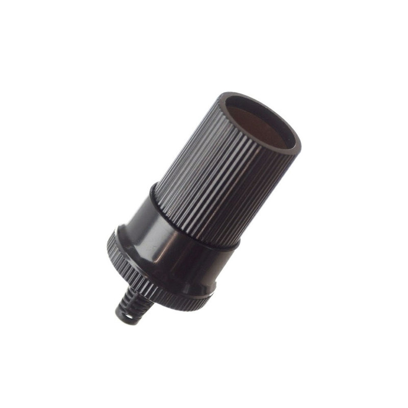 سوکت مادگی فندکی خودرو مدل A-102 بسته 10 عددی