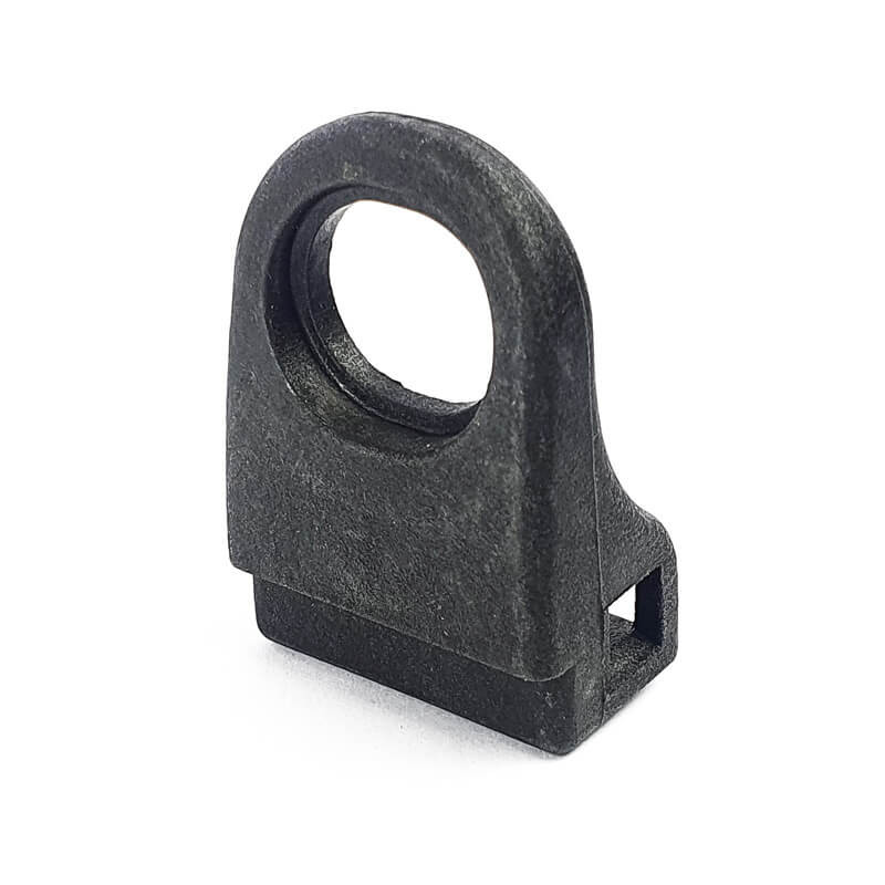 پایه نگهدارنده مدل 0206 ck مناسب برای پژو 206 بسته 50 عددی