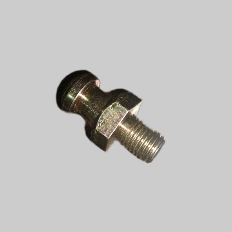 پیچ دوشاخ کلاچ   مدل H200   مناسب برای برلیانس H220
