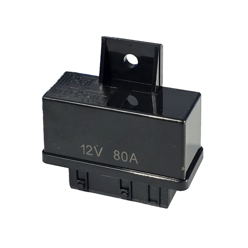 رله دوبل خودرو کد bbz-2194