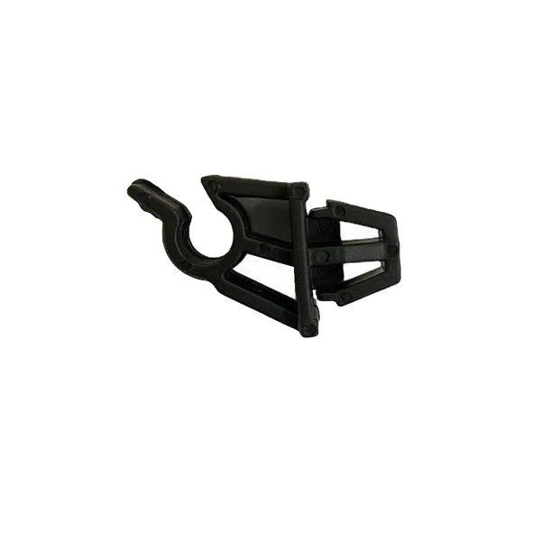 خارمیل کاپوت ثابت خودرو مدل آوارد یدک کد 890210 مناسب برای تیبا بسته 50 عددی