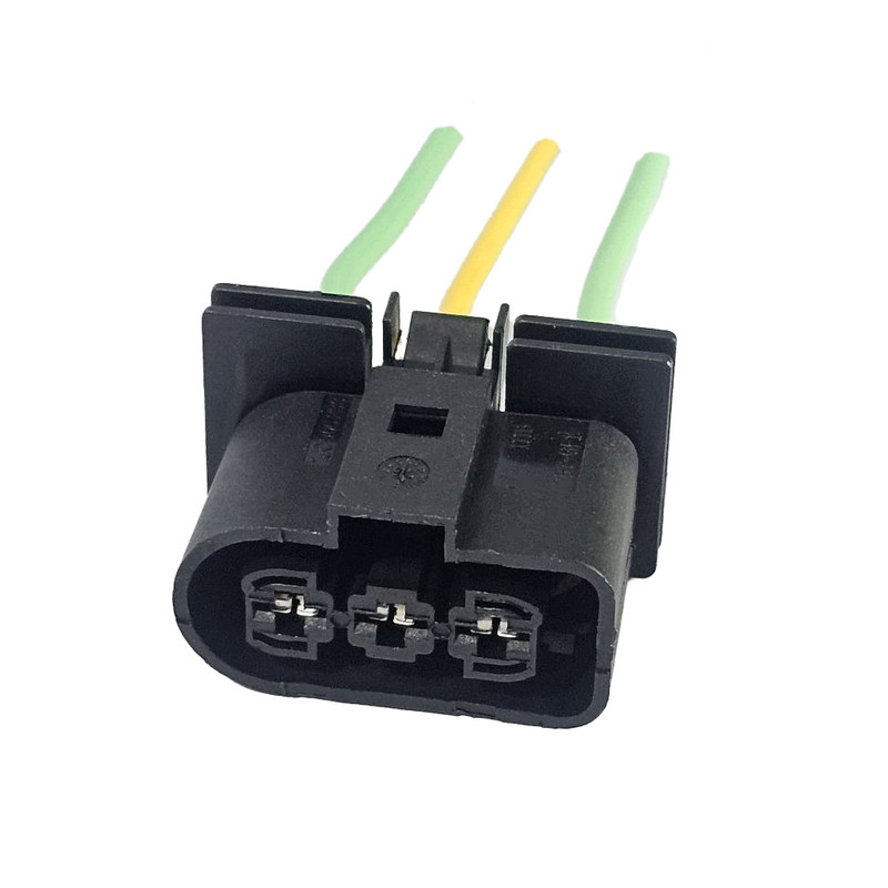 سوکت موتور فن کد 0026