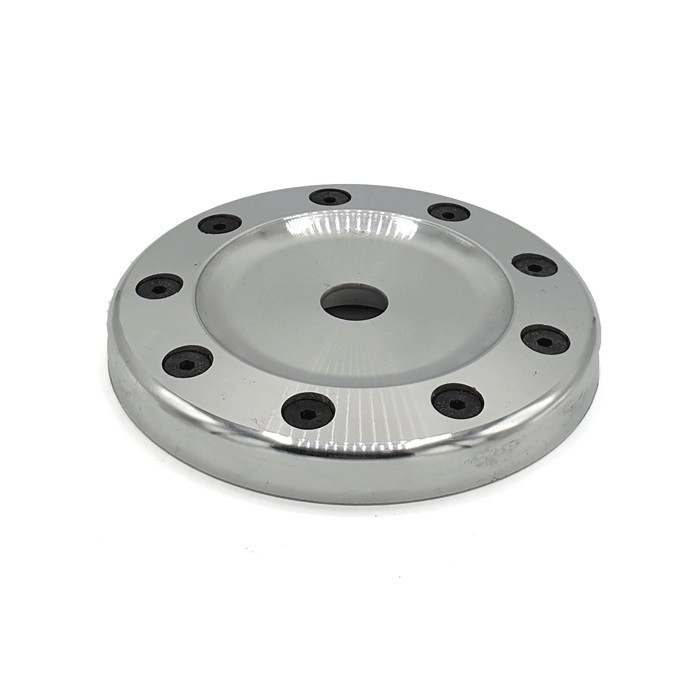درب باک خودرو وارون مدل P-695-RC مناسب برای پژو 207
