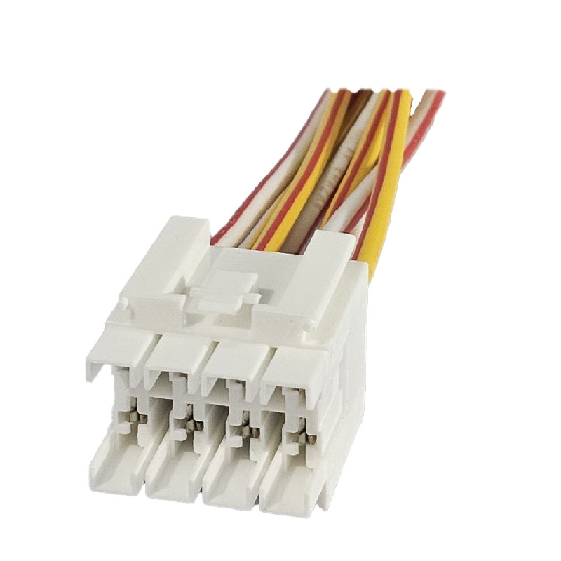 سوکت جعبه فیوز کد bbz-330 مناسب برای رانا