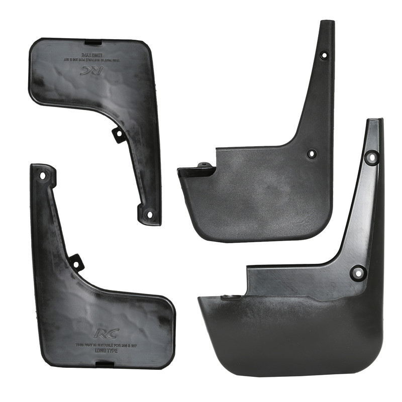 گل پخش کن خودرو مدل DESIGN مناسب برای پژو 207i بسته 4 عددی
