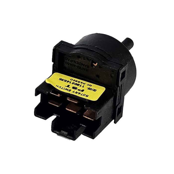 سلکتور بخاری وی اف ان کد bbz-928 مناسب برای پژو 405