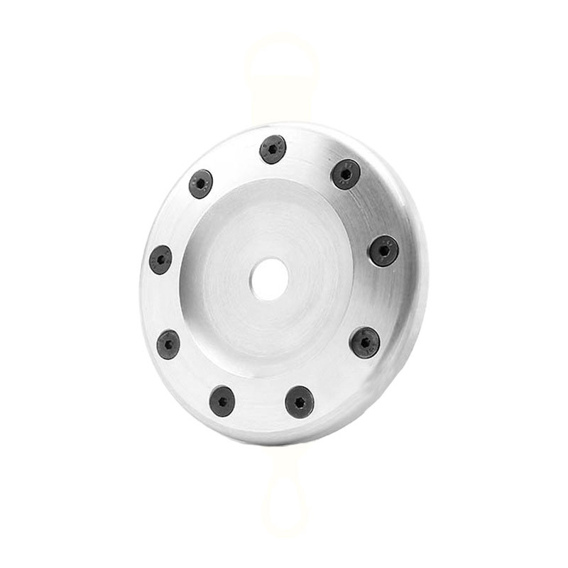 درب باک خودرو قطعه سازان کبیر مدل BAK-RC-206 مناسب برای پژو 206