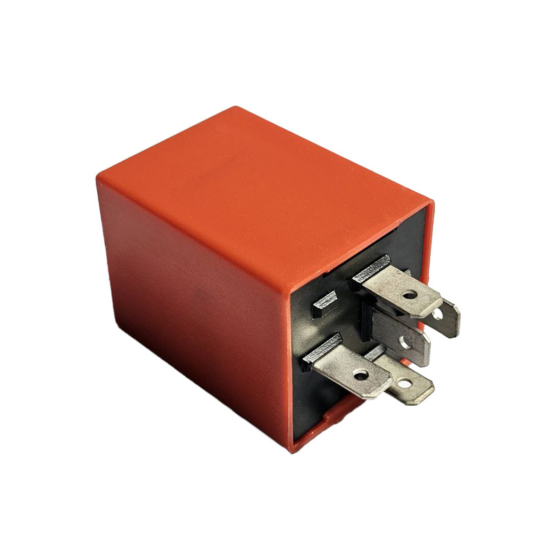 رله گرم کن شیشه عقب بی آی جی مدل 40 آمپر کد bbz-2162 مناسب برای پژو 405