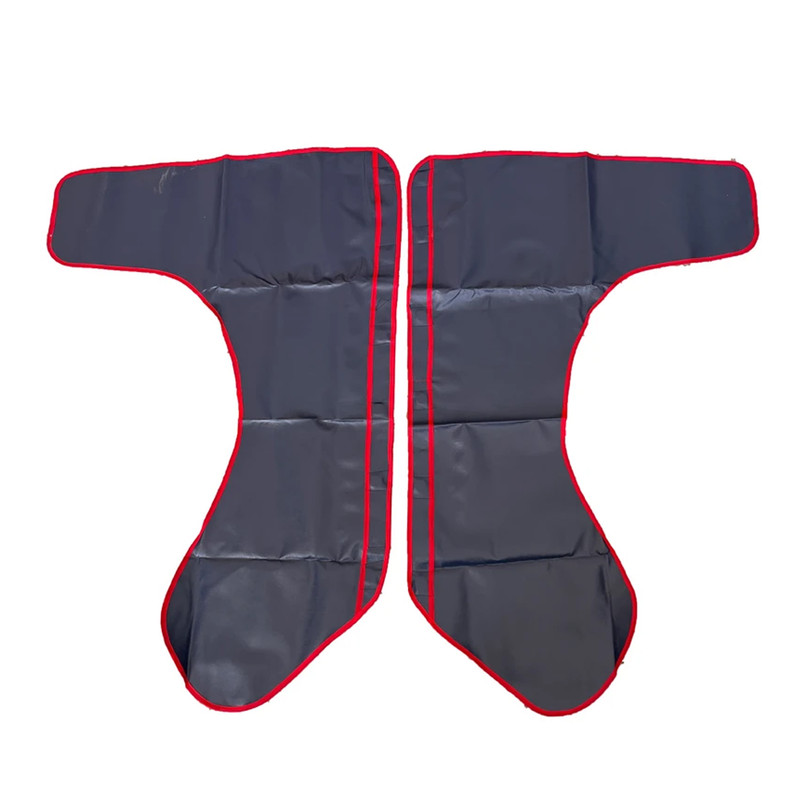 روکش تعمیرگاهی گلگیر خودرو مدل R-99 مجموعه دو عددی