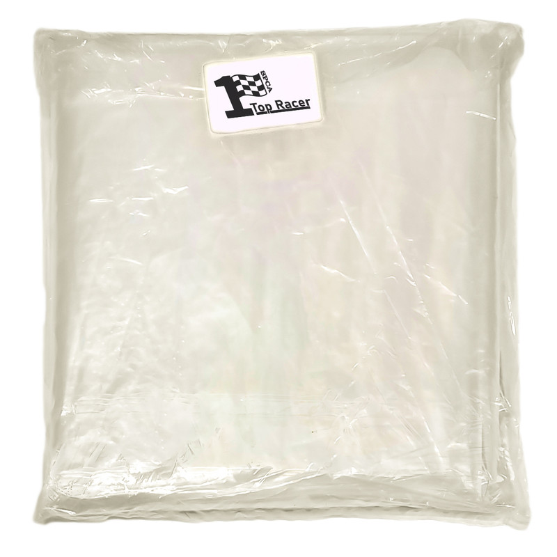 پلاستیک صندلی خودرو اسپی‌کا مدل TopRacer مناسب برای ساینا S
