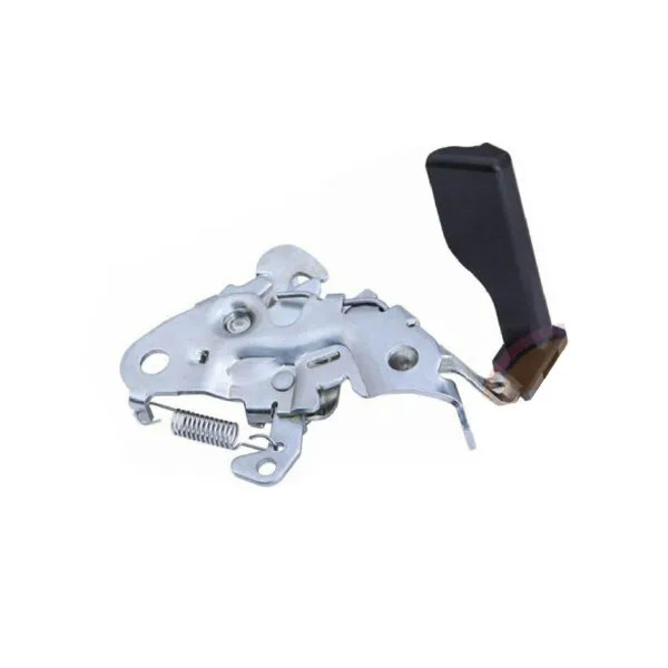 زبانه درب موتور خودرو قطعه سازان کبیر مدل GHO-207-30545 مناسب برای پژو 207