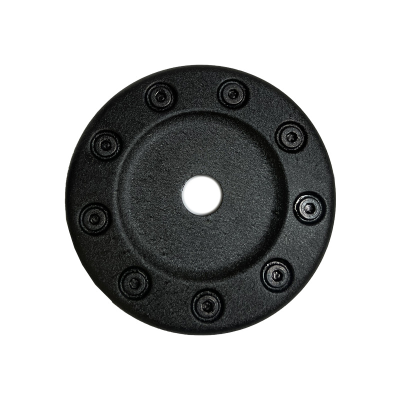درب باک خودرو قطعه سازان کبیر مدل BAK-206RCBLC-30444 مناسب برای پژو 206