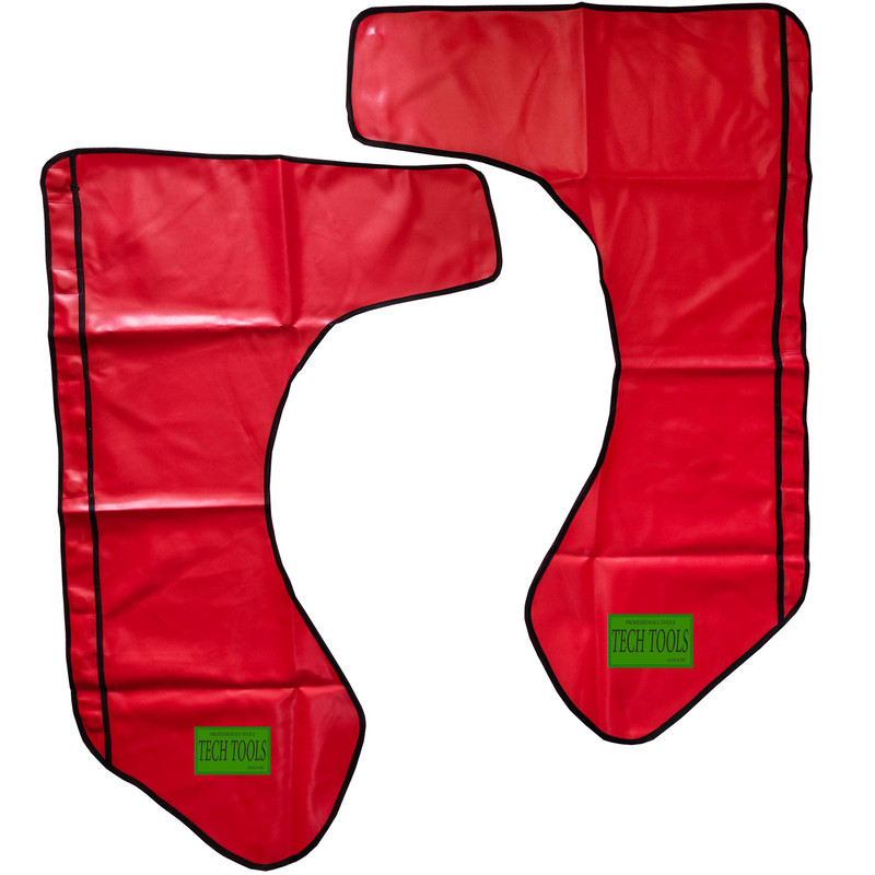 روکش تعمیرگاهی گلگیر خودرو تچ تول مدل ART - 420510 بسته 2 عددی