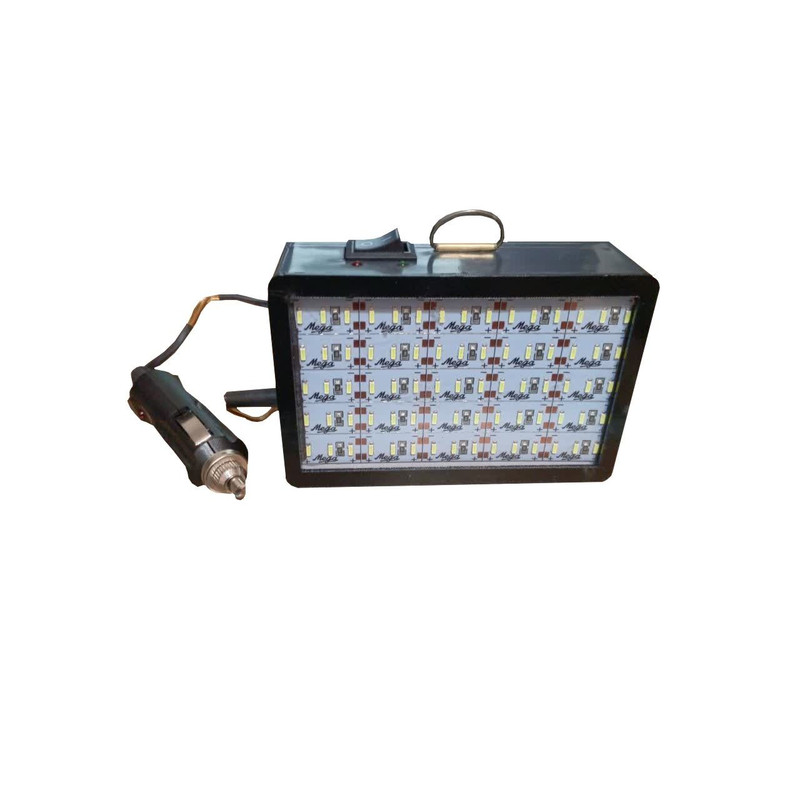 چراغ سیار اضطراری خودرو مدل SH-4003