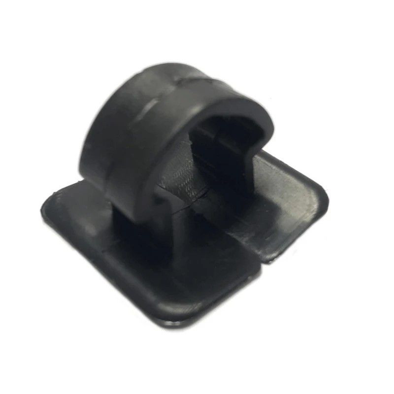 خارنمدی کاپوت خودرو مدل آوارد یدک کد 789045 مناسب برای پراید 132 بسته 50 عددی