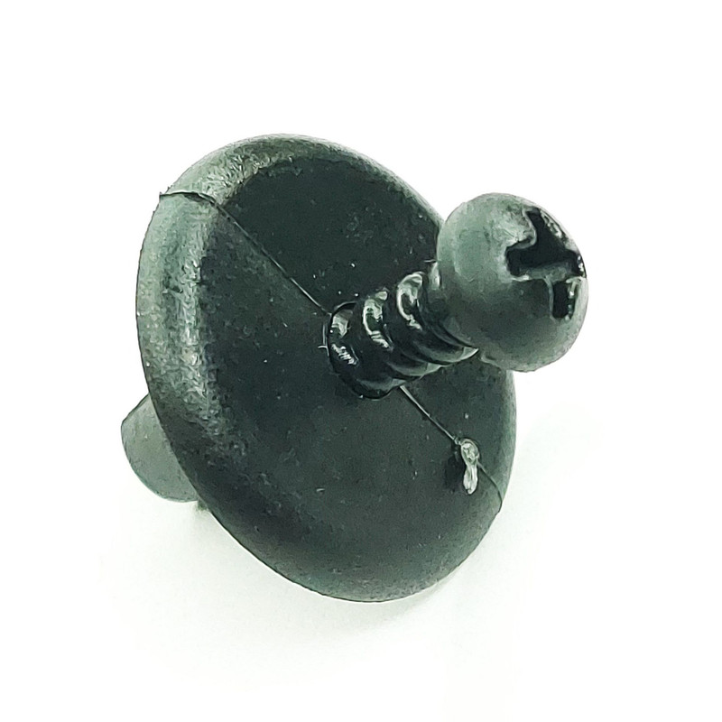 خار حرارت گیر اگزوز خودرو آوارد کد 80004 مناسب برای پژو 207 و پژو 206 بسته 50 عددی